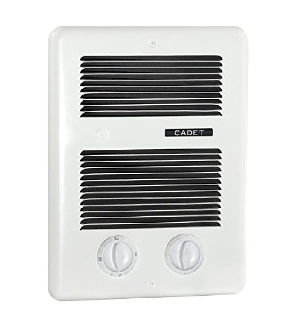 calentador de cuarto de baño de la com-pak Collec