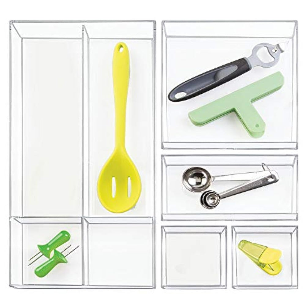 Organizador adecuado para cosméticos y productos de belleza