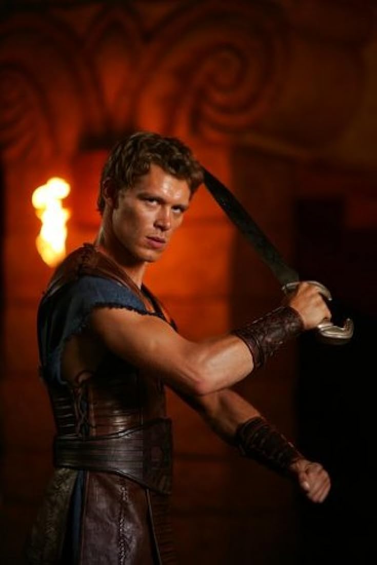 Ben Hur: el evento de miniserie épica