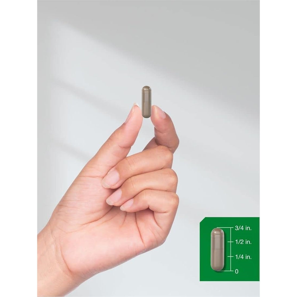 Suplementos Cápsulas Rhodiola Rosea de 2000 mg 180 unidades