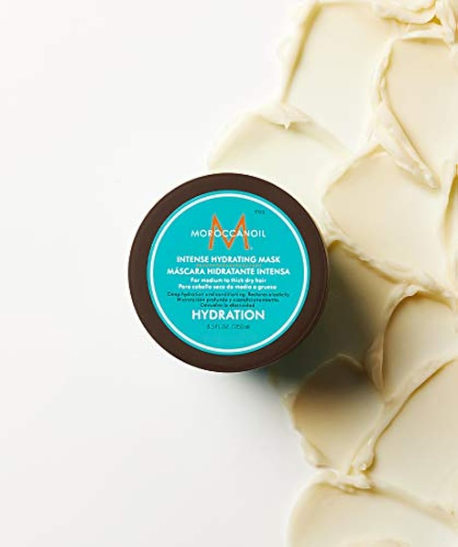 Moroccanoil - Mascarilla hidratante intensa