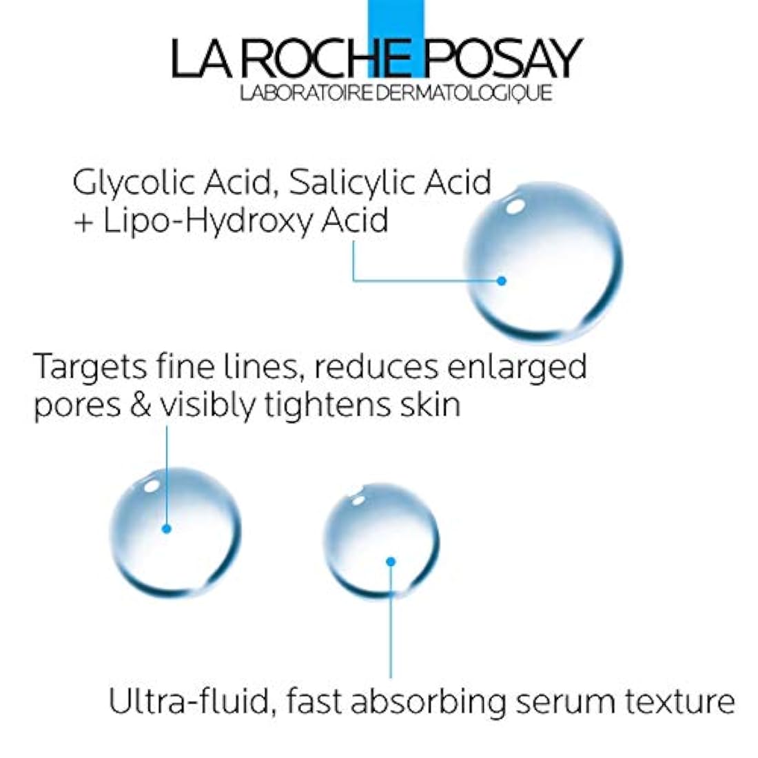 Cuidado Facial, Suero facial refinador de poros y antiedad