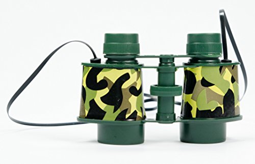 Paquete de juguete de camuflaje para niños