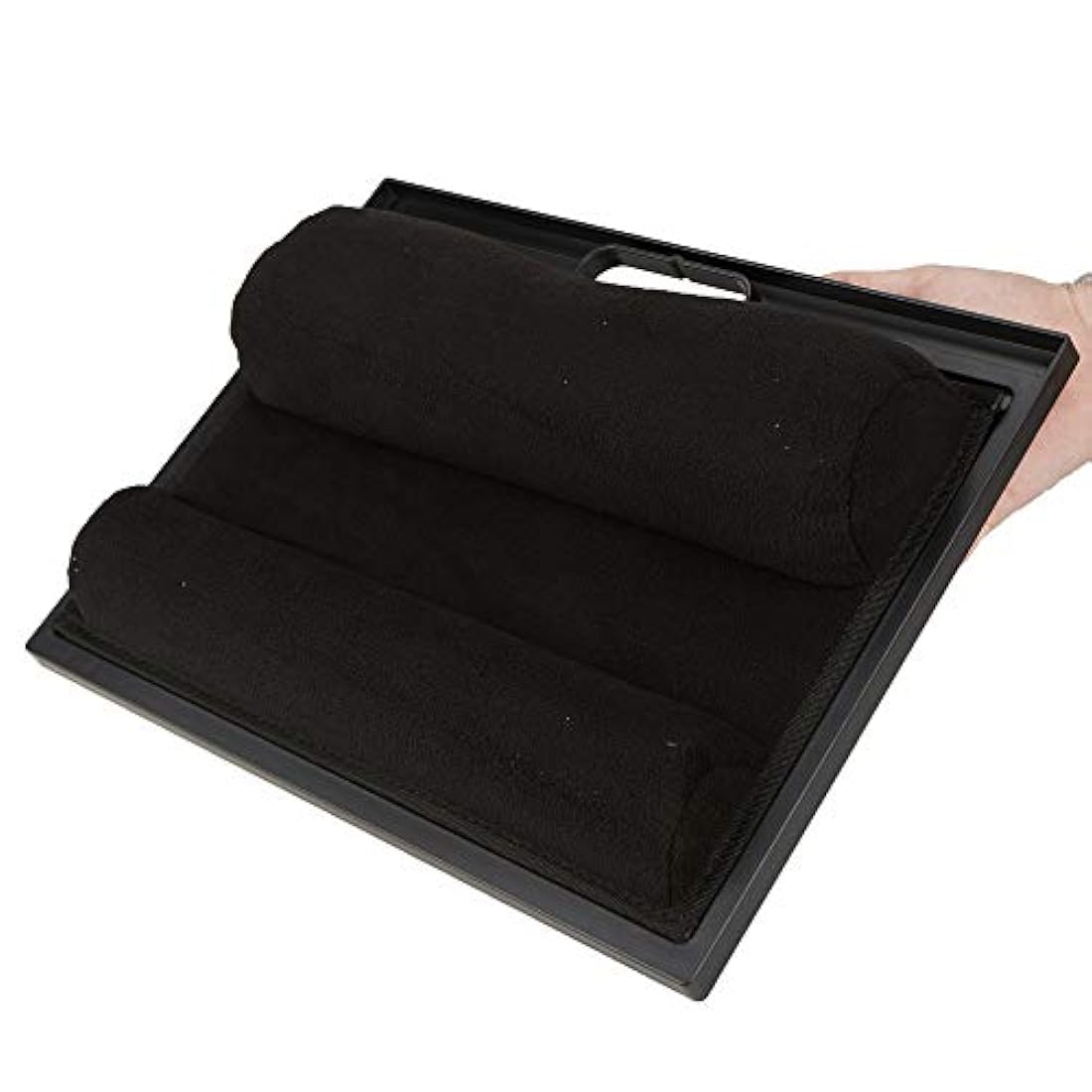 Mesa para laptop Mind Reader ajustable, 8 posiciones