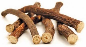 Polvo de Regaliz | Adhimadhuram | Bienestar Digestivo y Respiratorio