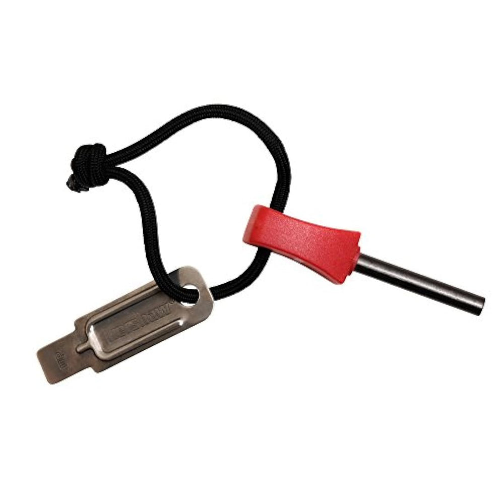 Firestarter (1019X), 3.1 de alto rendimiento de magnesio
