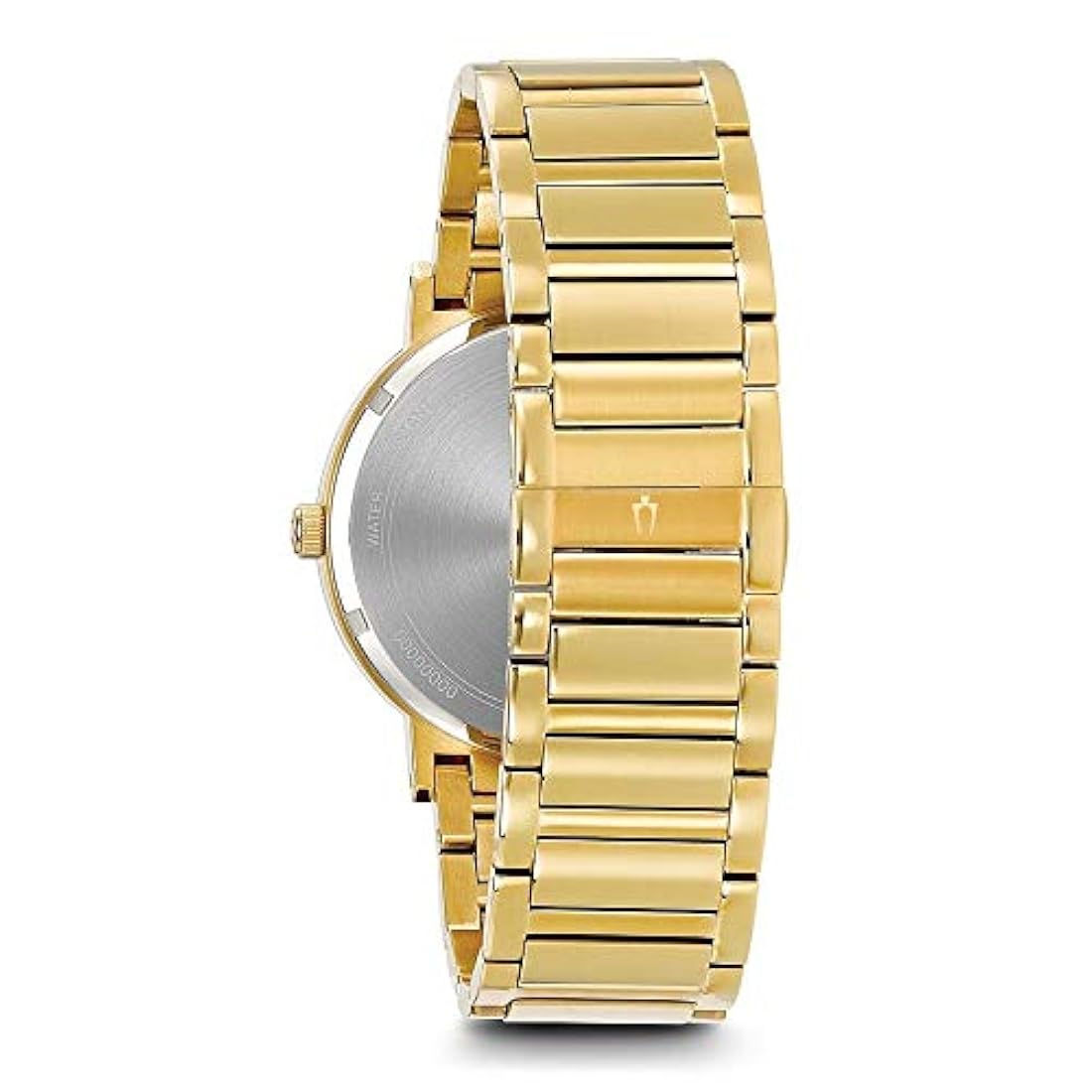 Reloj de vestir Bulova (Modelo: 97D115)