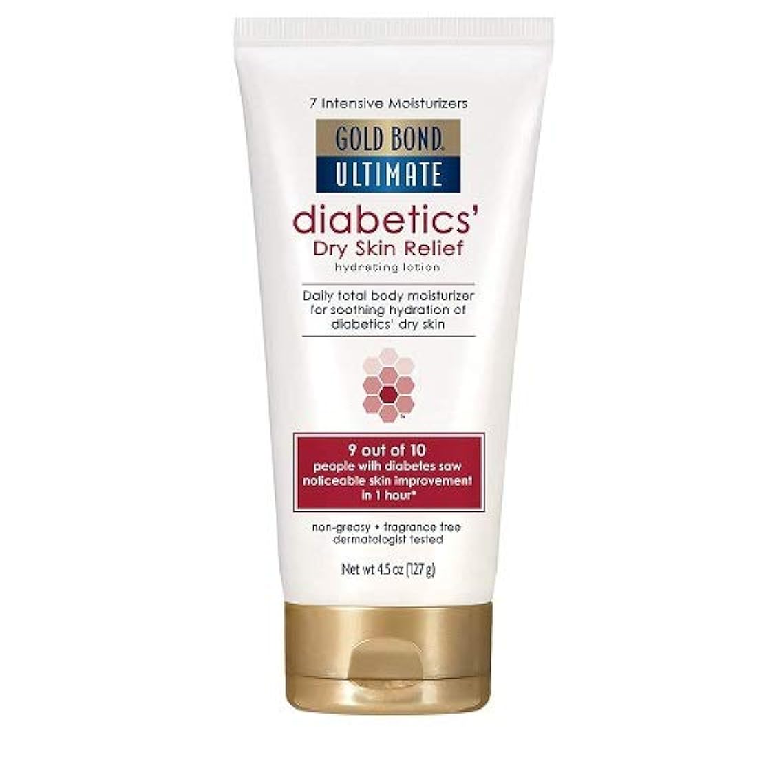 Crema para piel seca