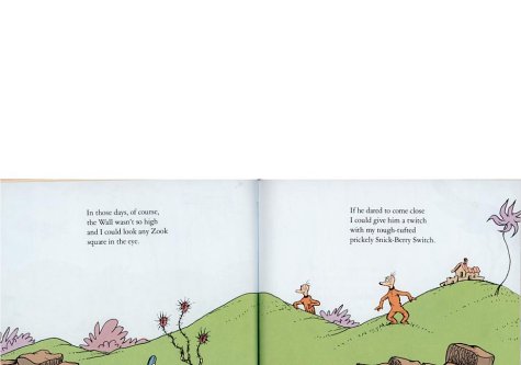 The Butter Battle Book