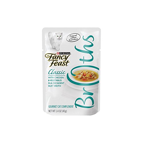 Purina Fancy Feast - Comida humeda para gatos gourmet