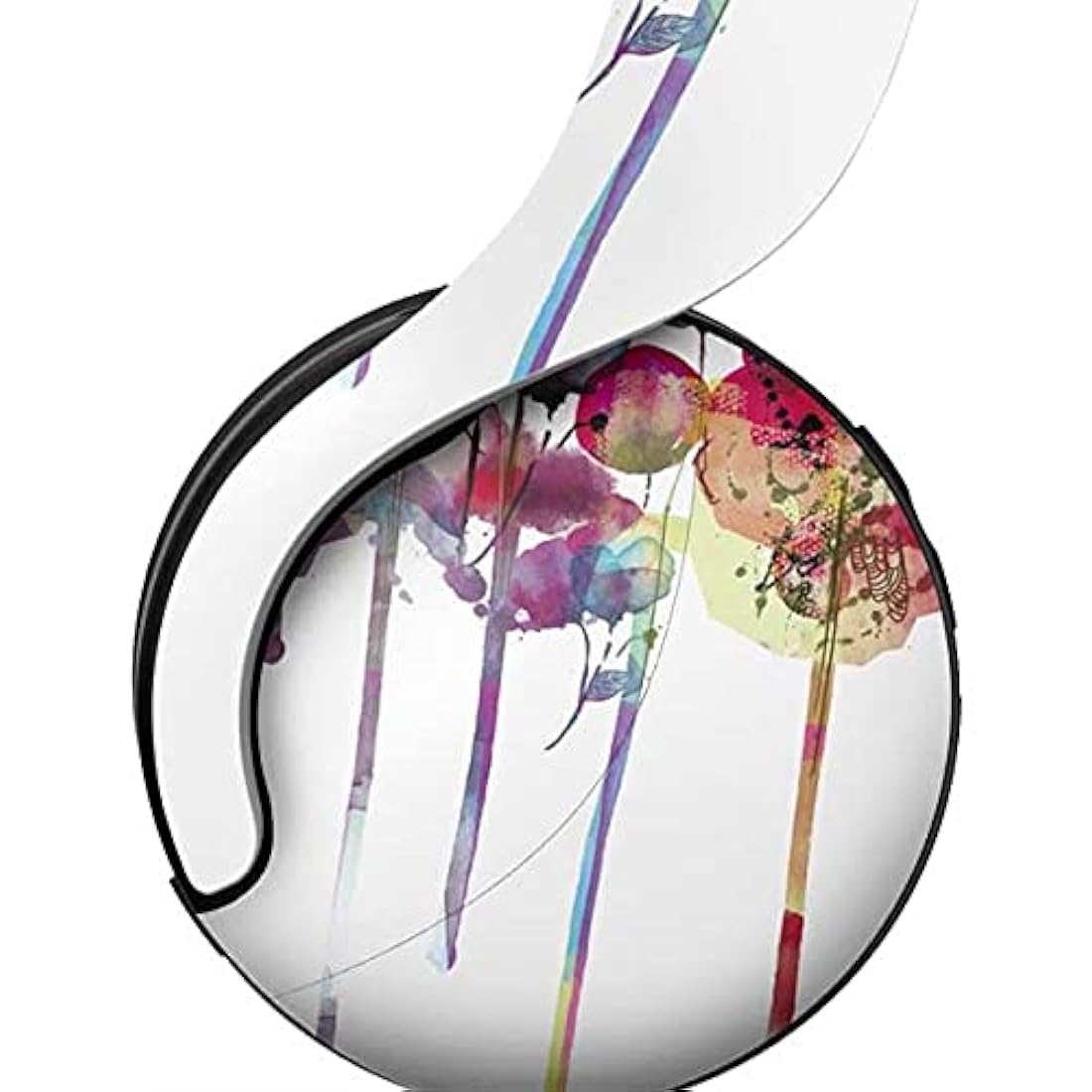 Skin para videojuegos compatible con Pulse 3D para PS5