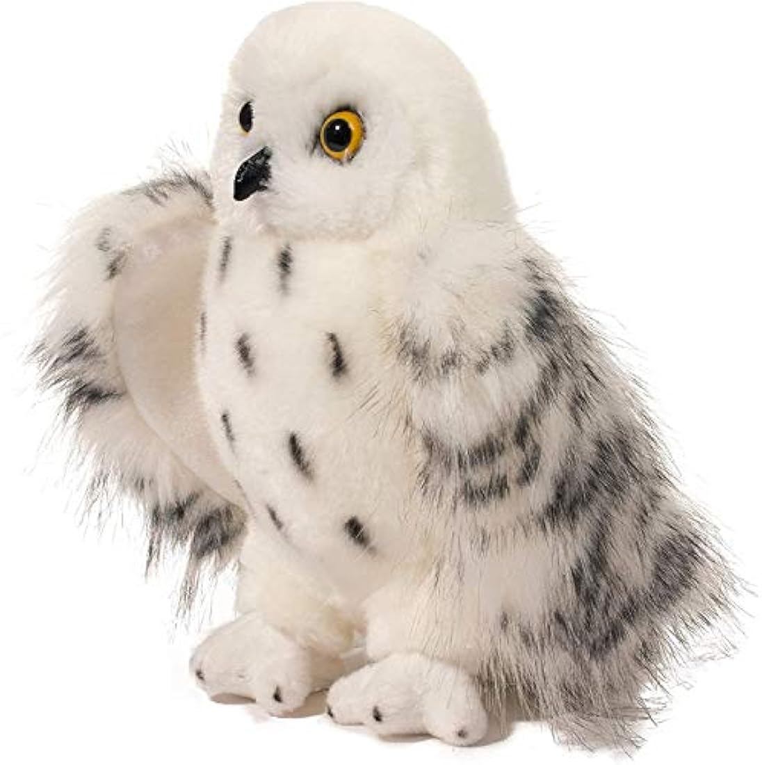 Asistente Snowy Owl