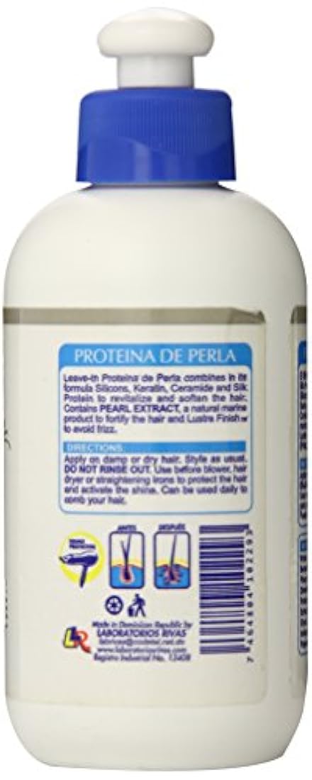 Silicon - Mix Proteina Silicon Mix de perla