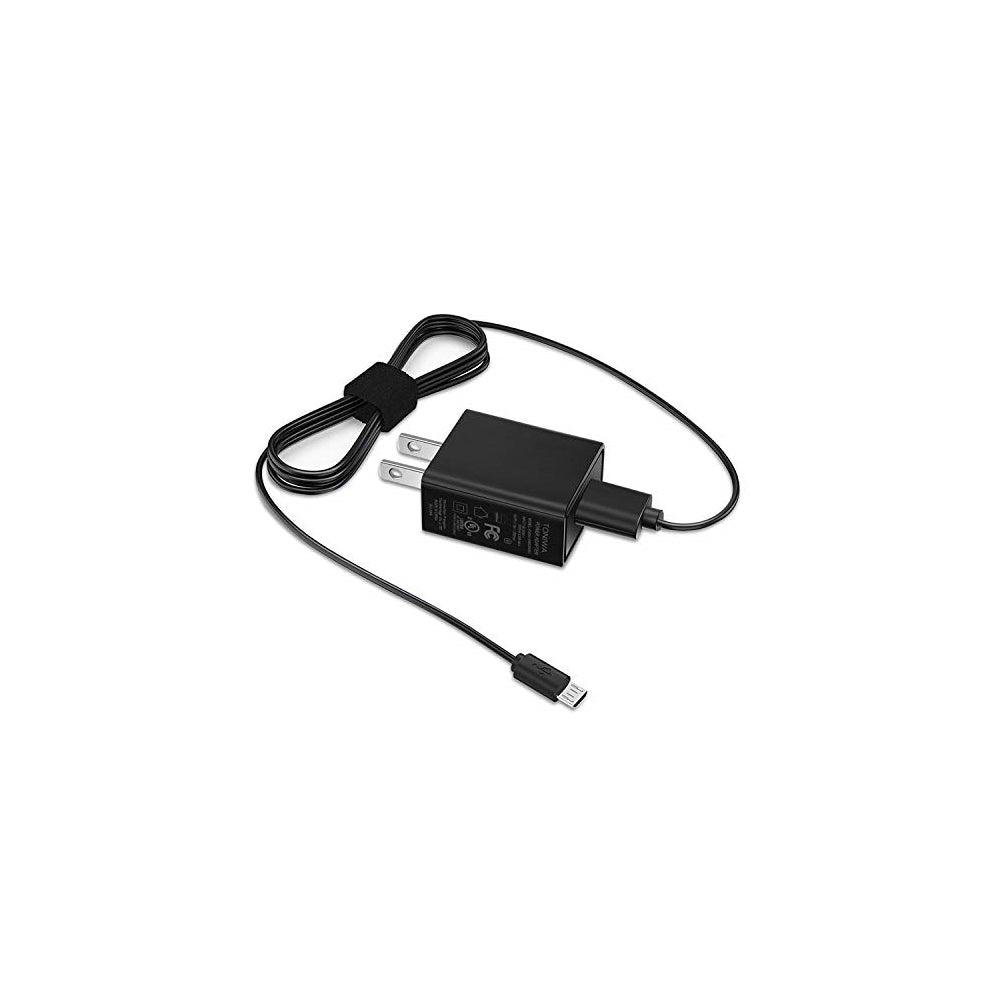 Cargadores con Cable de pared micro USB compatible