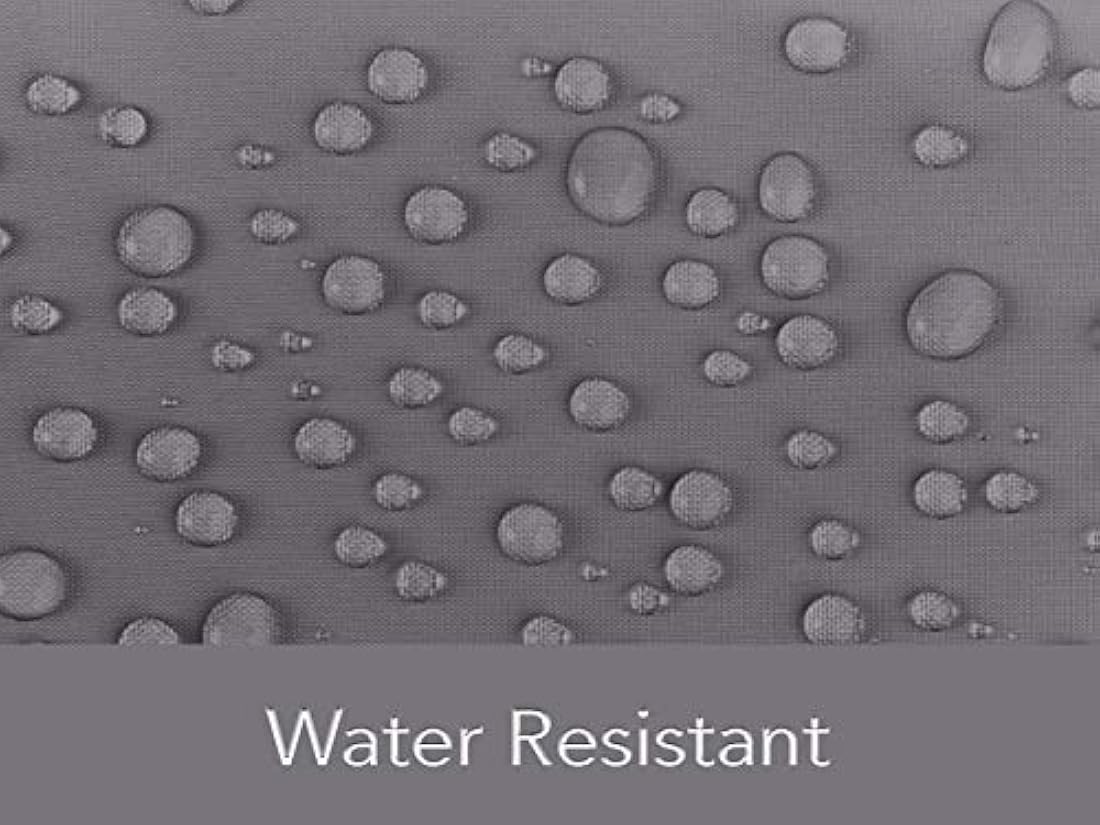 forro cuadrada para chimenea de altura de barra