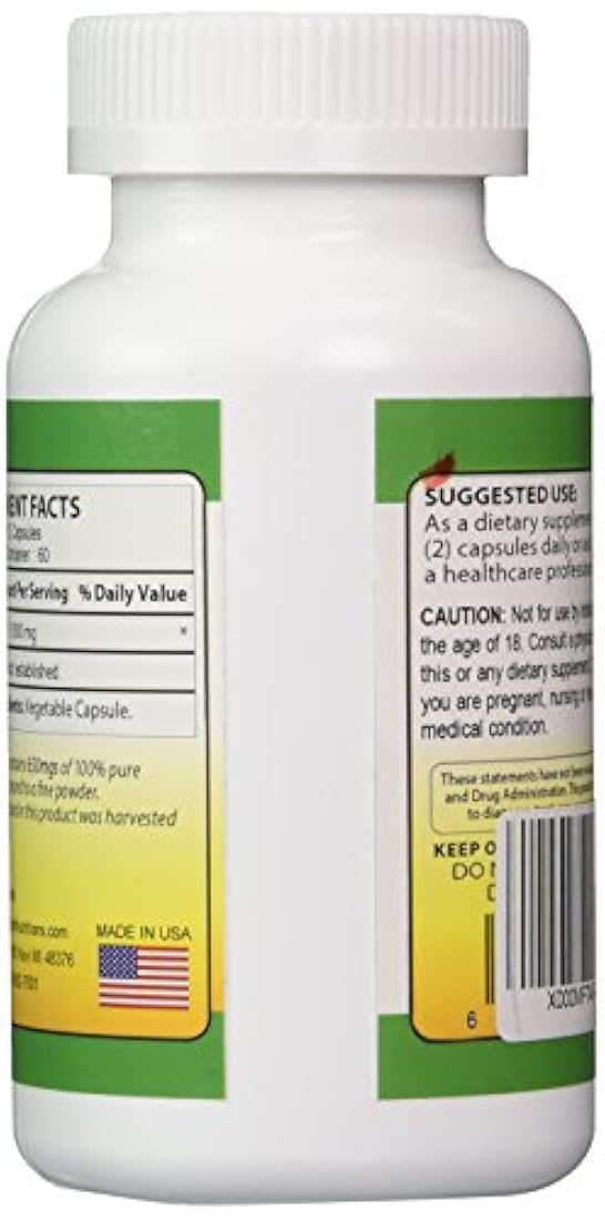 suplemento vitaminico base de hojas de guanavana