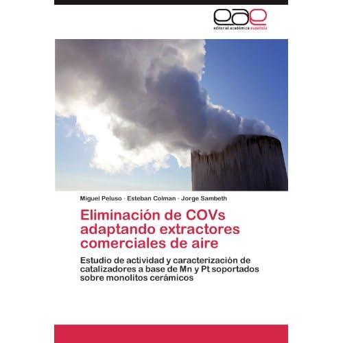 Estudio de actividad y caracterización de catalizadores