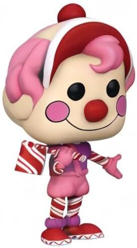 Funko Pop! Juguetes Retro: Candyland - Mr. Mint Coleccionable