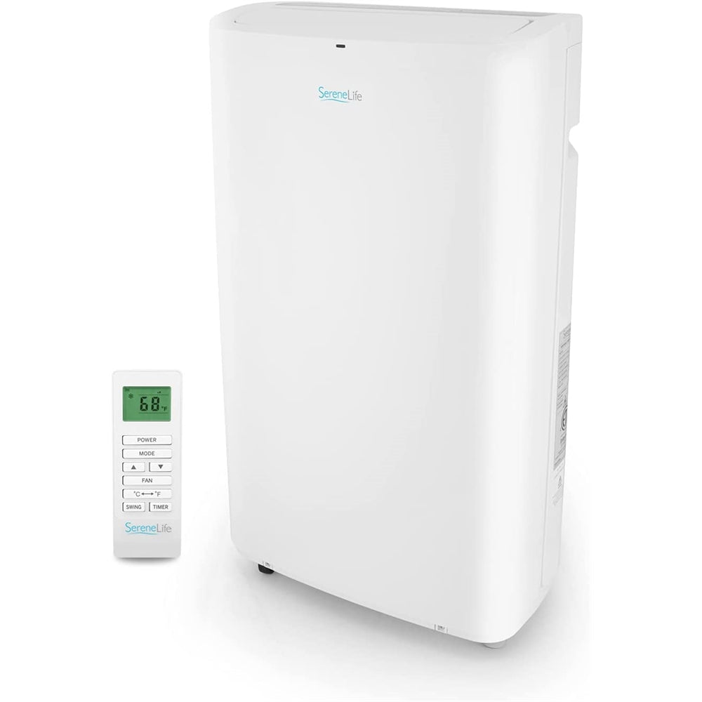 Aire Acondicionado para el hogar SereneLife SLPAC14