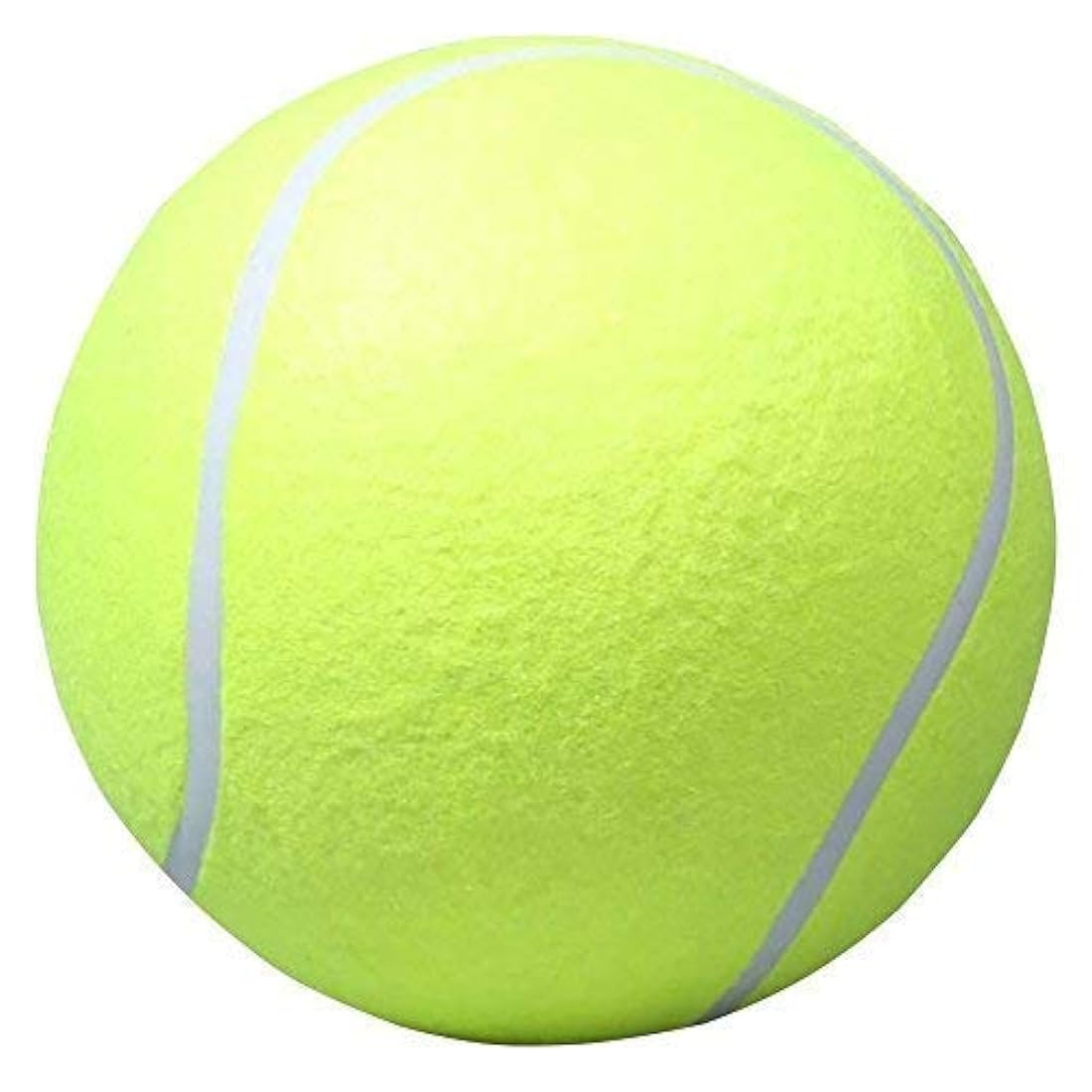 Banfeng - Pelota de tenis para perro de 9.5 in