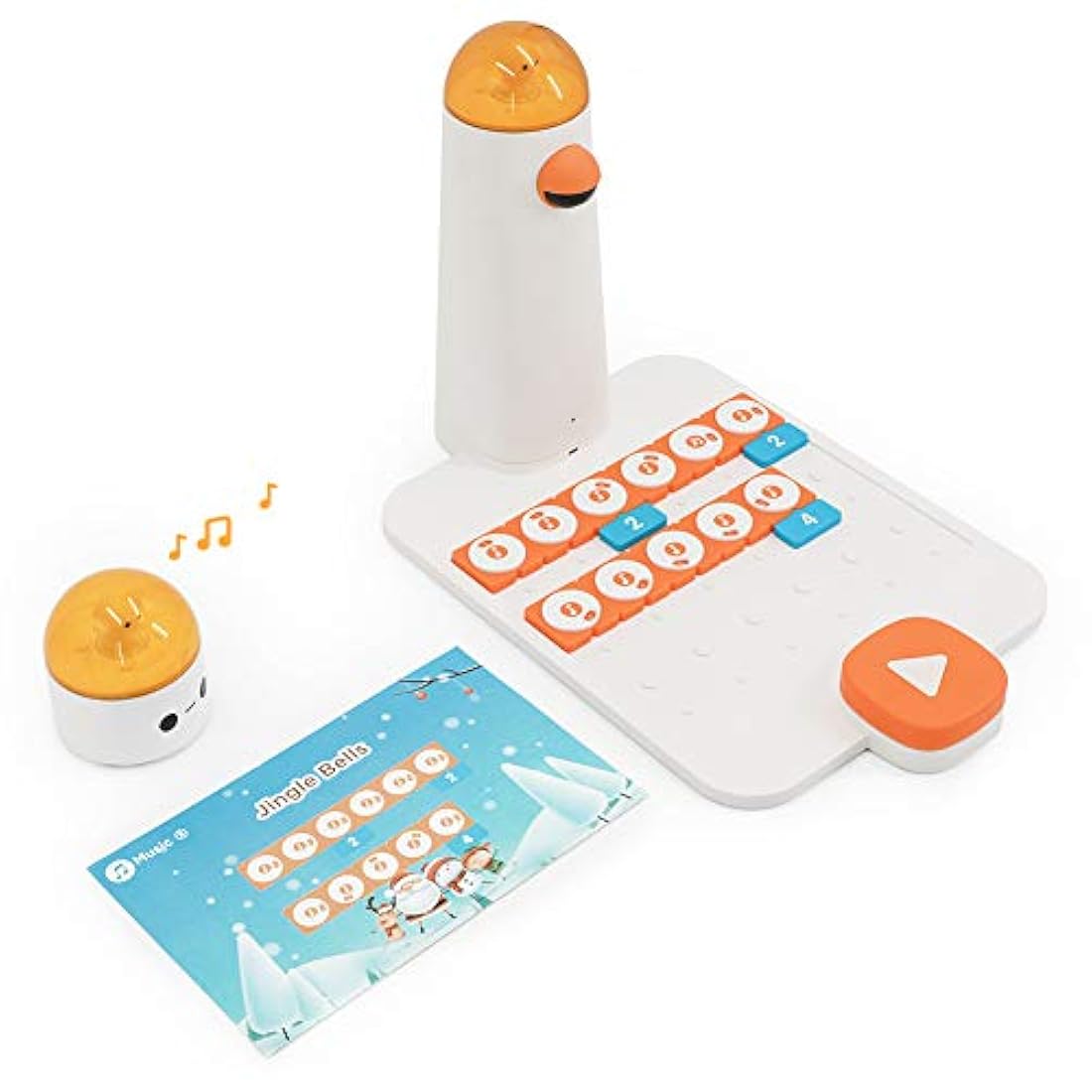 Matatalab Pro - Juego de robot para niños