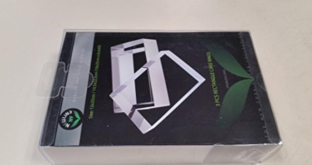 Molde para tartas acero inoxidable Acero