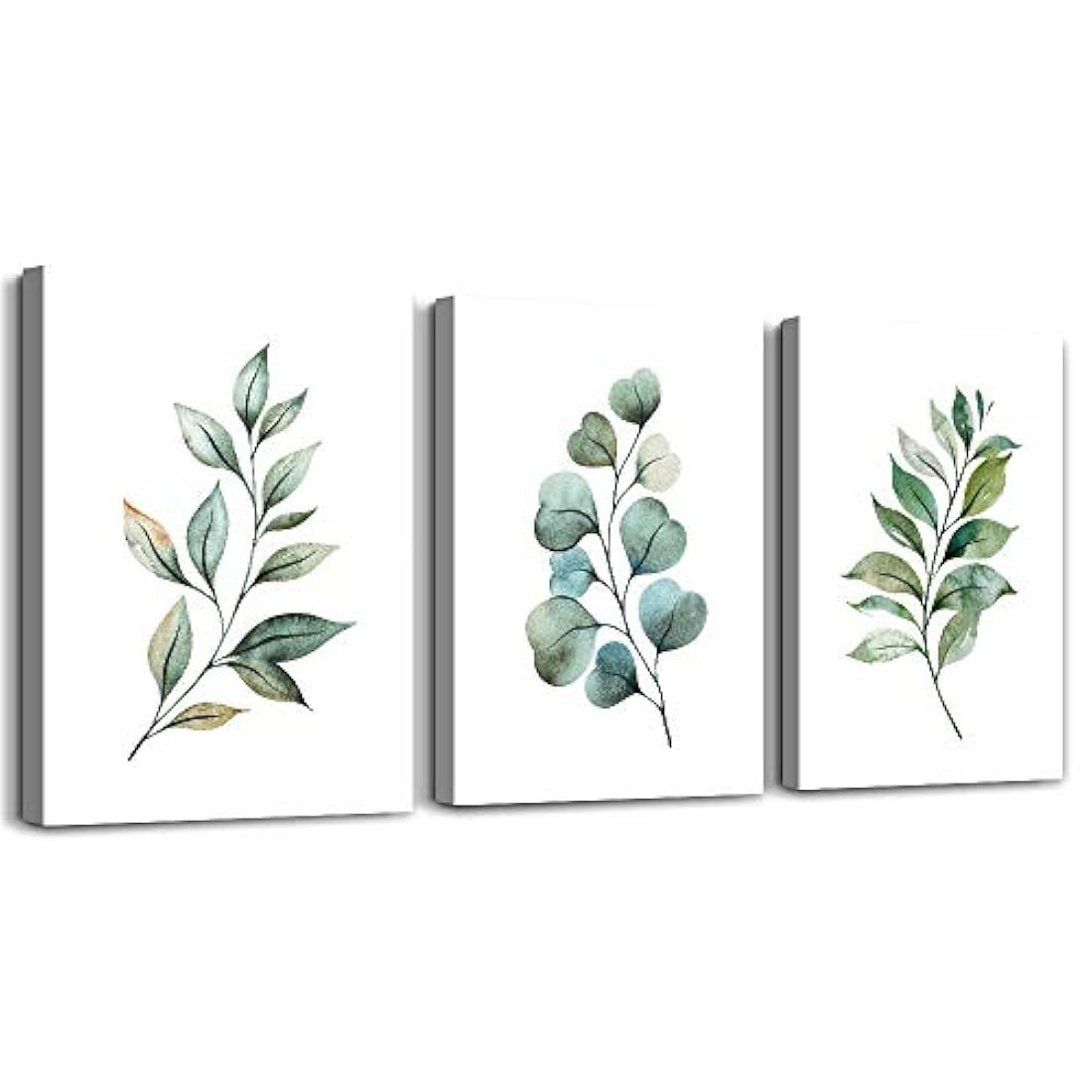 Arte de pared para sala de estar, lienzo, decoración