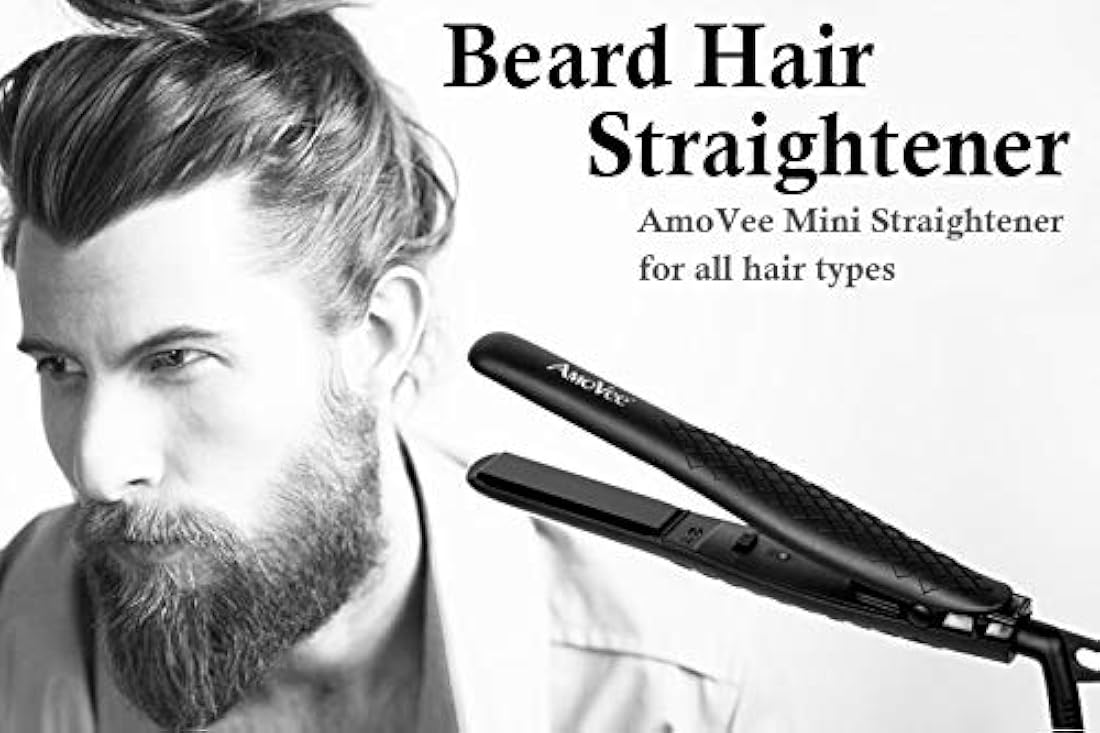 Plancha de viaje inteligente de cerámica y turmalina