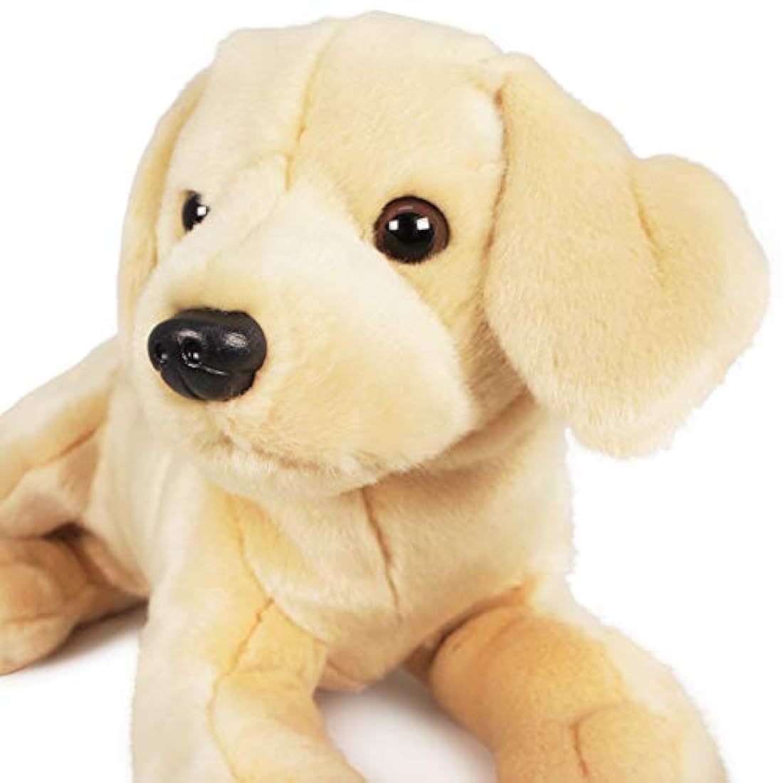 Peluche de peluche de 12.0 in | por Tiger Tale Toys
