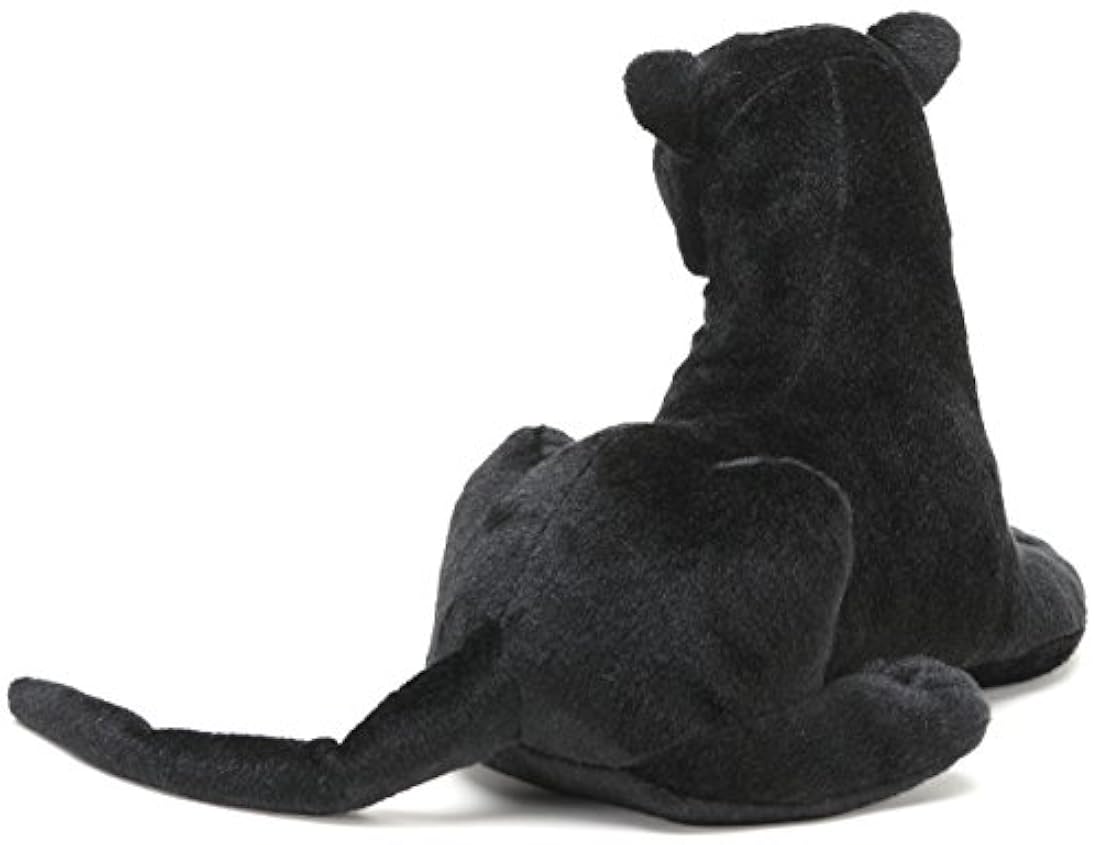 Pantera de peluche 17 pulgadas