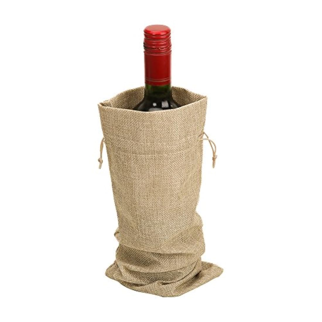 bolsas para botellas de vino