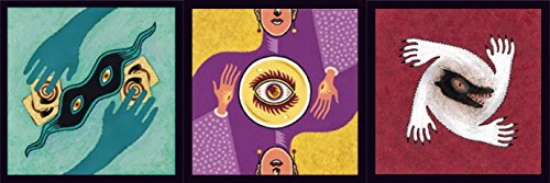 Hombres lobo Asmodee: el pacto