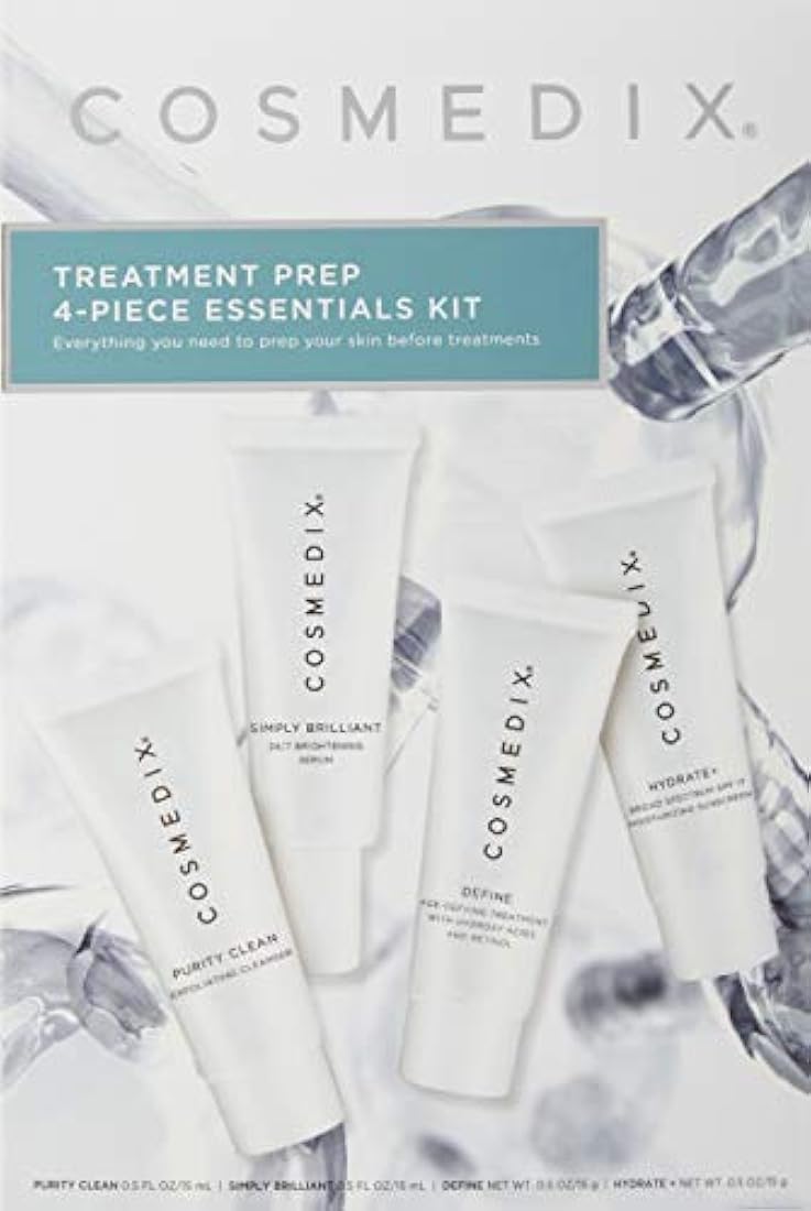 Kits de Cuidado de la Pie, Kit de iniciación