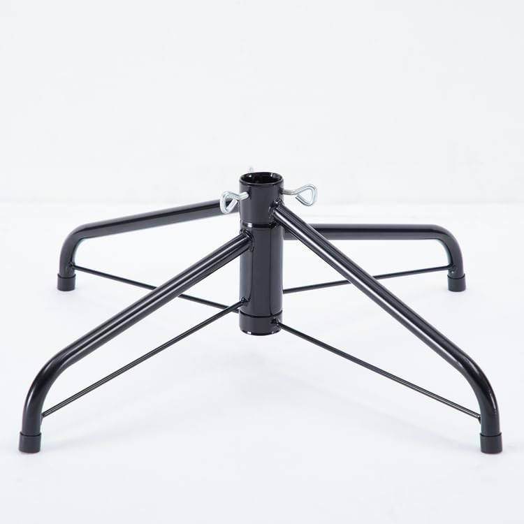 Árbol de Navidad Naomi Home 6.5ft, 1292 puntas, 350 luces