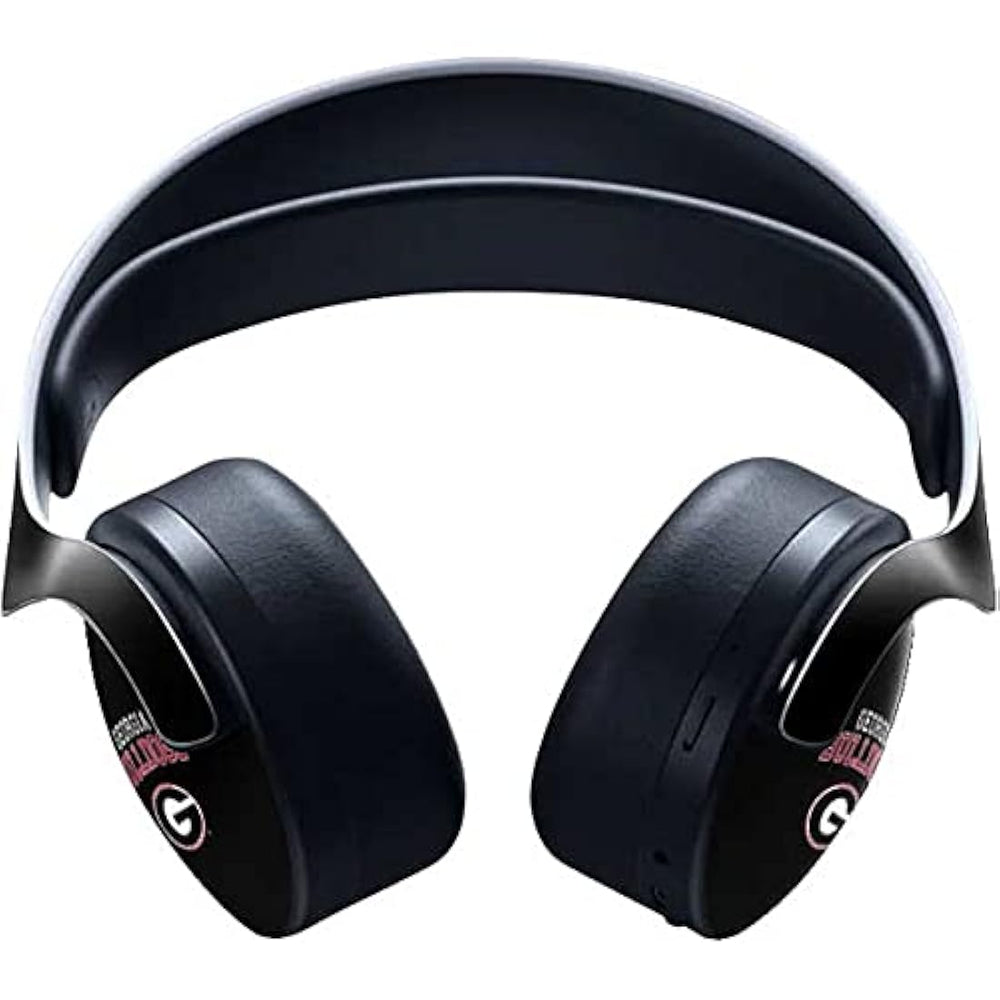 Adhesivo de vinilo para Audífofonos inalámbricos para PS5
