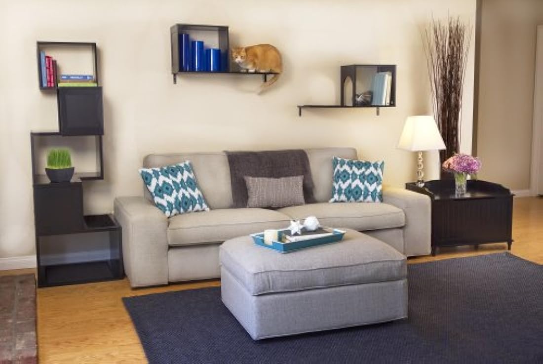 The Designer Catbox Litter Box Enclosure