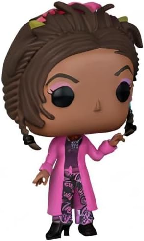 Funko Pop! Disney 100: Raven de That's So Raven Colección