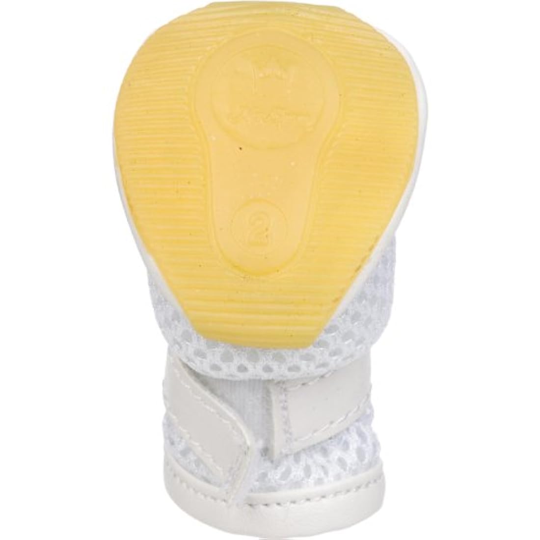 Zapatillas de deporte para mascotas de malla flexible