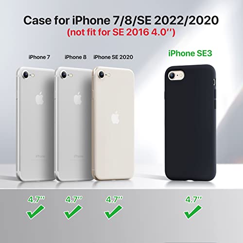 Miracase Funda ultra delgada diseñada