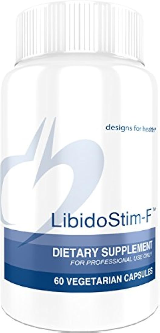 Fórmula femenina con Tribulus, Ginkgo Biloba (60 cápsulas)