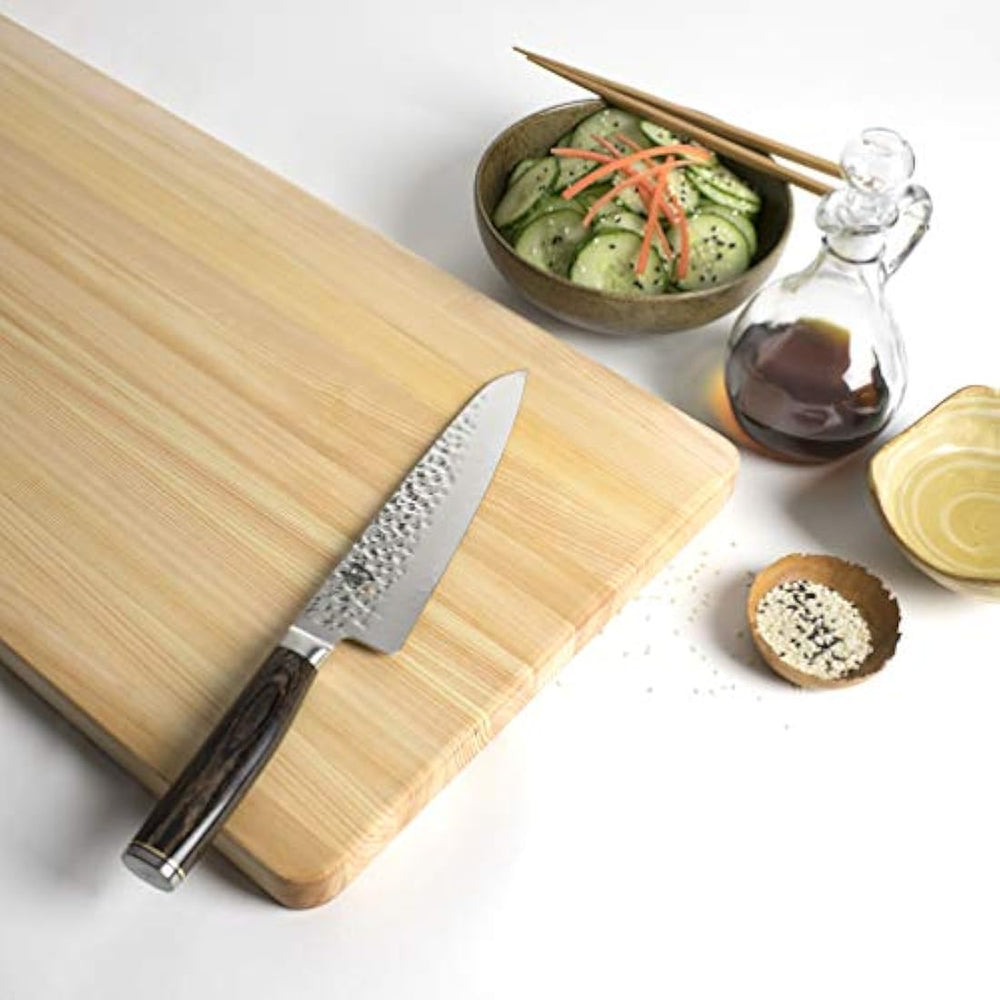 Shun Premier 7 cuchillo para cocina asiática TDM 0760