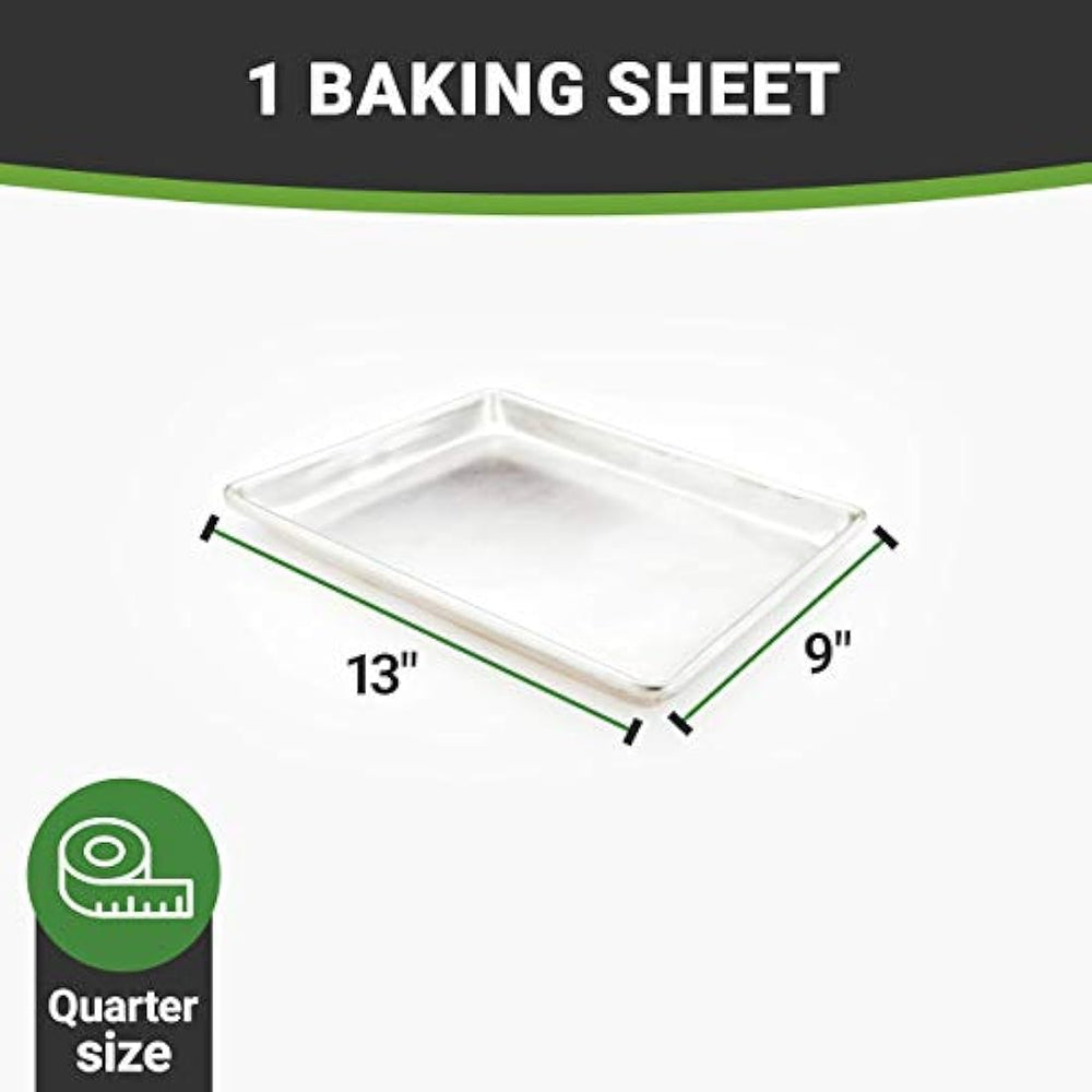 restaurantware - Bandeja de aluminio