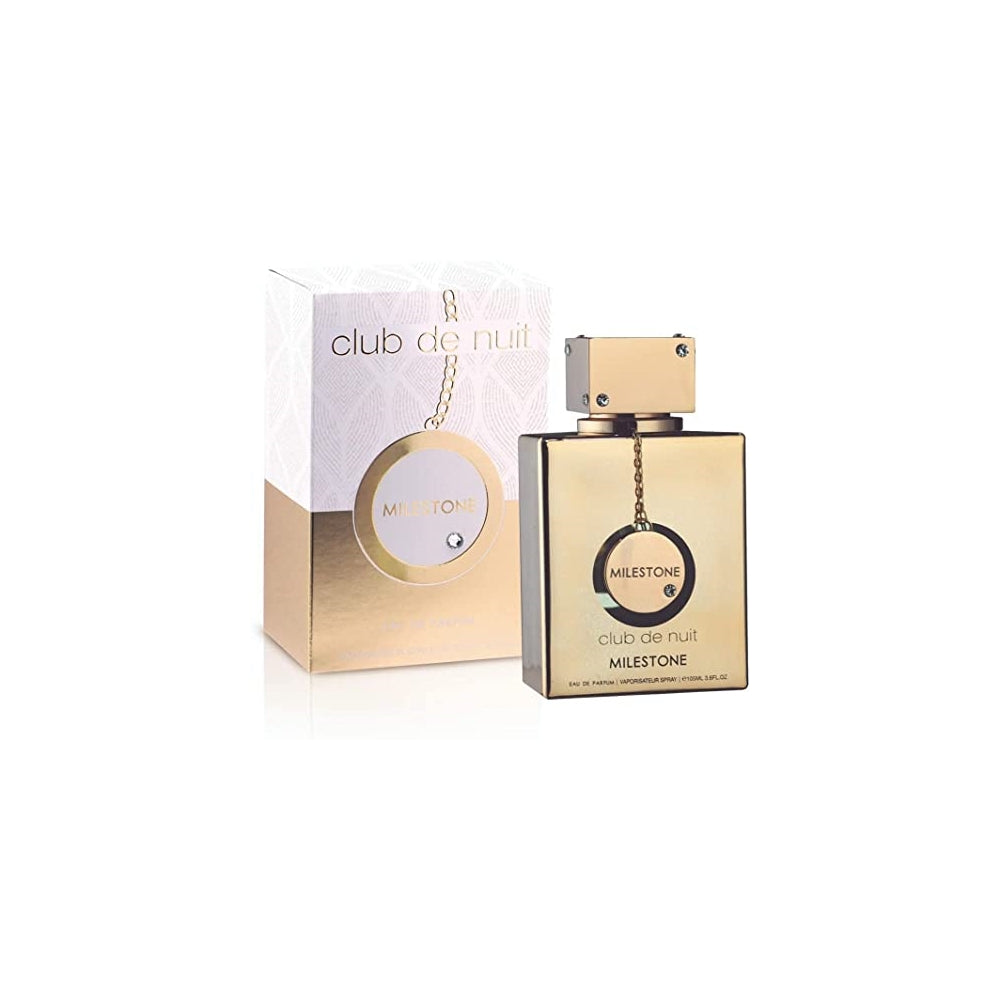 Perfume Armaf Club De Nuit Milestone para hombre