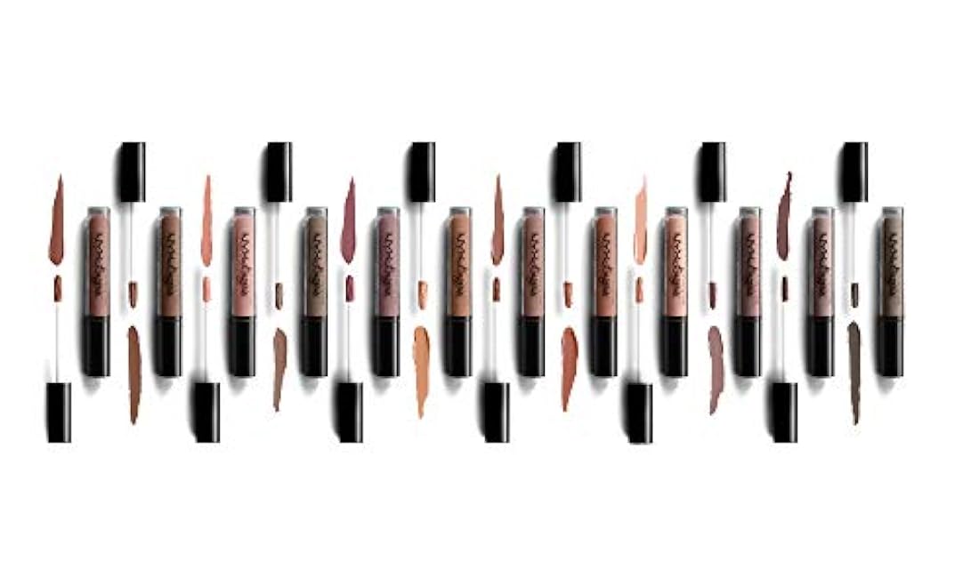 Lápiz de labios Nyx