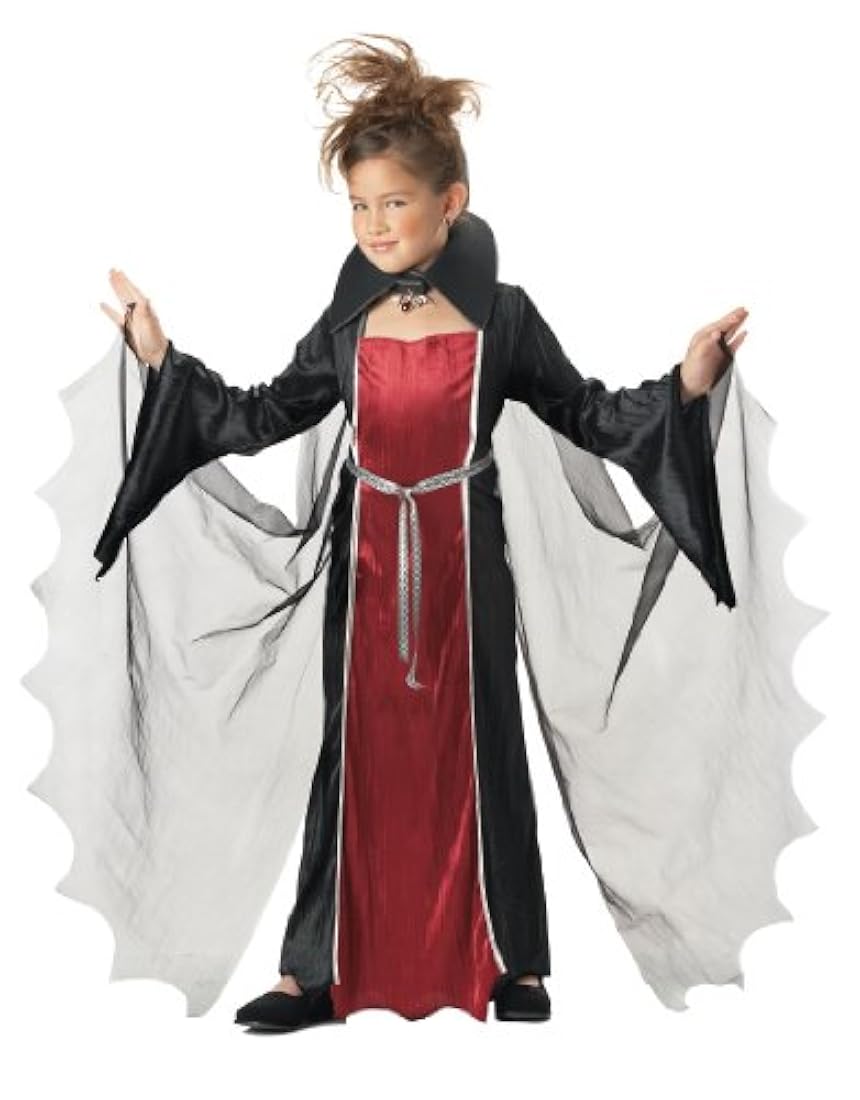 Disfraz de vampiro de California Costumes