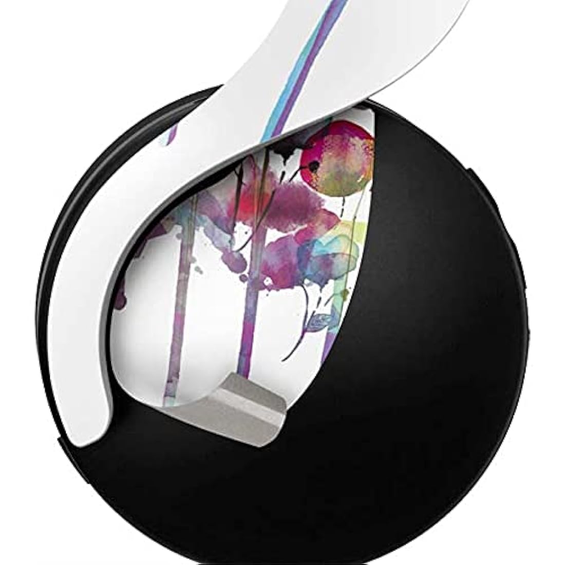 Skin para videojuegos compatible con Pulse 3D para PS5