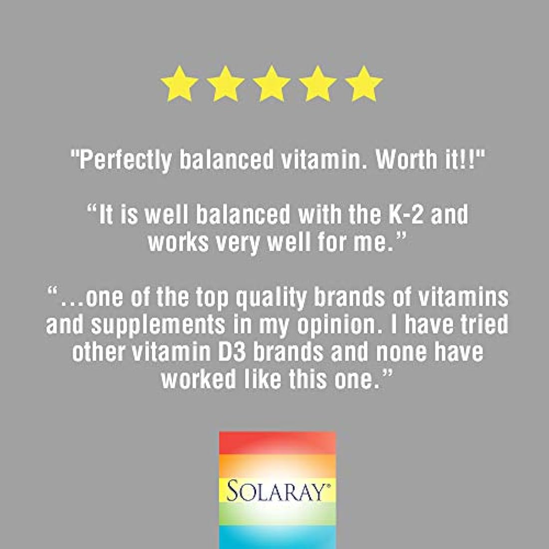 Vitaminas D y K para la absorción de calcio