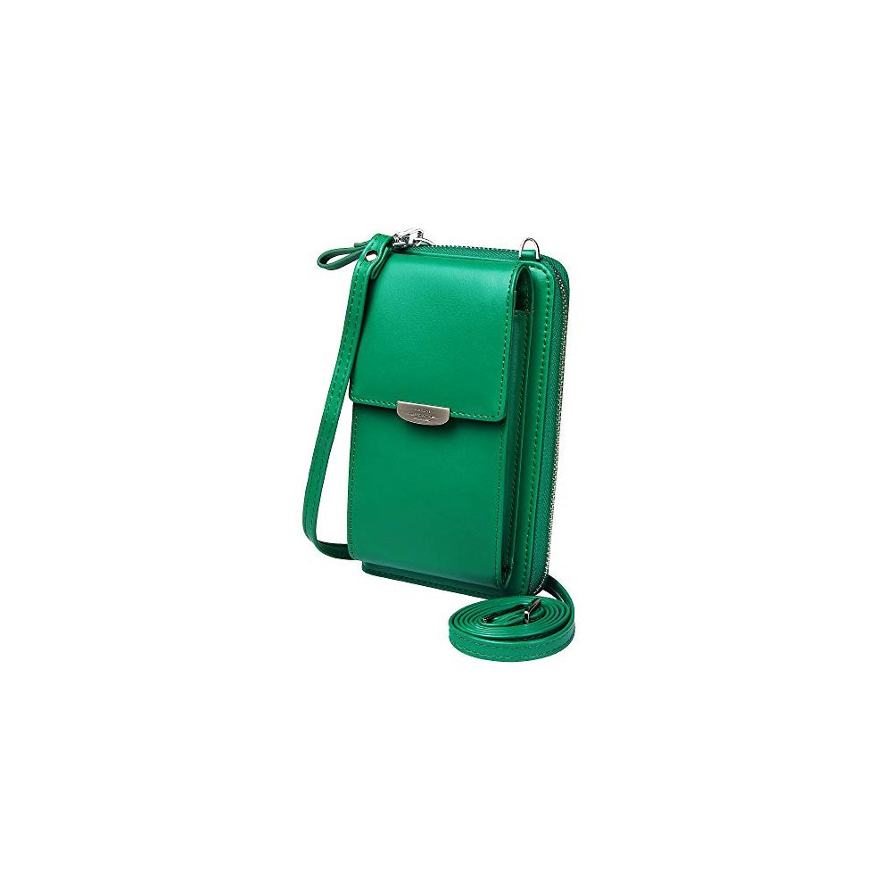 Bolsa baldolera para mujer  para teléfono celular