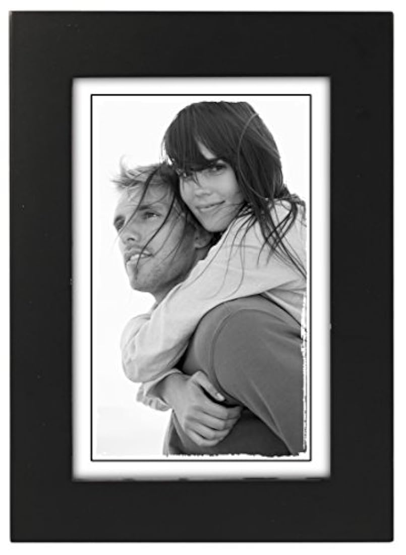 Marco de madera Malden International Designs