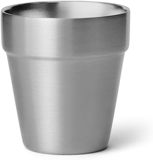 Vasos de Disparo YETI con Estuche, Set de 4, Modelo Portátil